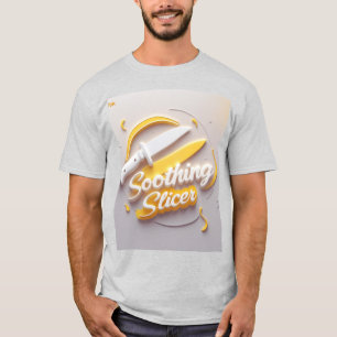 Majestic Griffin Graphic Tee