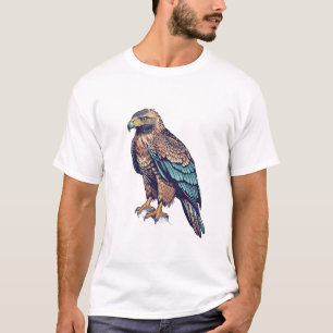 Majestic Hawk T-Shirt