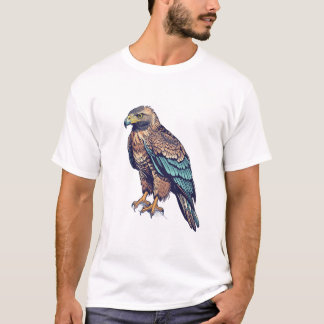 Majestic Hawk T-Shirt