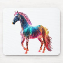 Majestic Horse