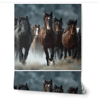 Majestic Horse Wall Décor