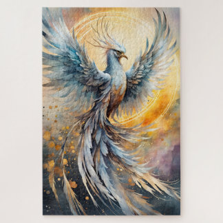 Majestic Jigsaw Puzzle