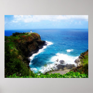 Majestic Kilauea Print