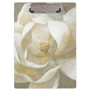 Majestic Magnolia Clipboard