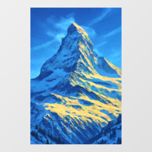 Majestic Matterhorn