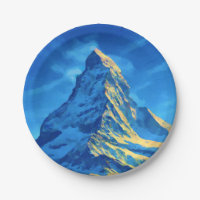 Majestic Matterhorn