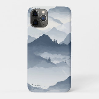 Majestic Mountain Landscape Case-Mate iPhone Case