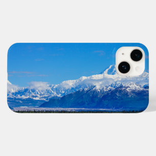 Majestic Mt McKinley Case-Mate iPhone 14 Case