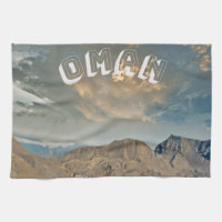 Majestic Oman