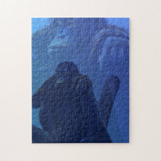 Majestic Orangutan Jigsaw Puzzle