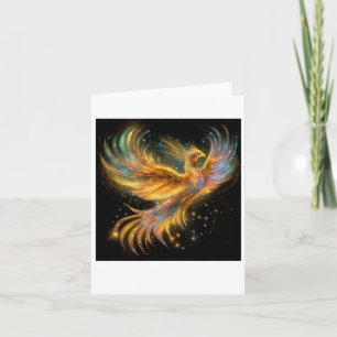 Majestic Pcute Ss Cute Ssnix Rising - Fiery Mythic Card