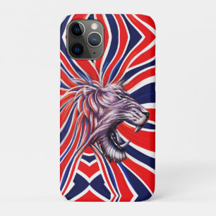 Majestic Roar Case-Mate iPhone Case