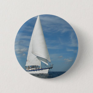 Majestic Sail Button