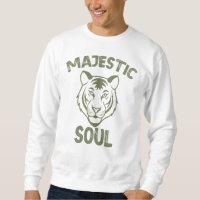 Majestic Soul, Tiger Face