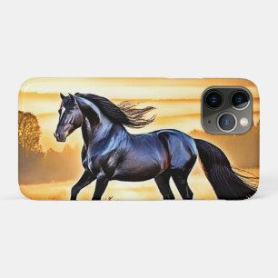 Majestic Stallion Run Design Case-Mate iPhone Case