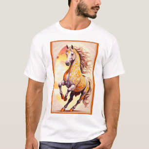 Majestic Stallion, T-Shirt