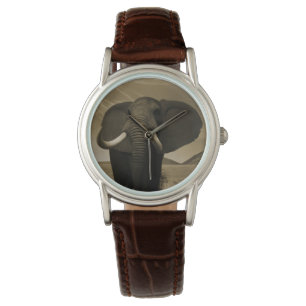 Majestic Stature Watch