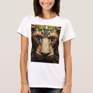 Majestic Synthesis T-Shirt