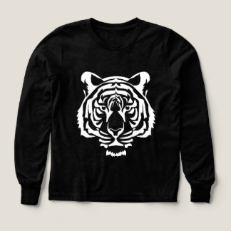 Majestic Tiger