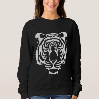 Majestic Tiger Sweatshirt