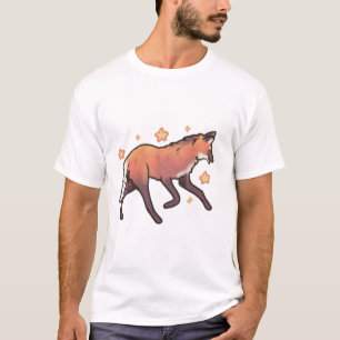 Majestic Wolf Pack T-Shirt