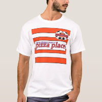 Majesticles Replica Jersey T-Shirt