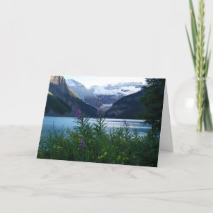 Majesty Card