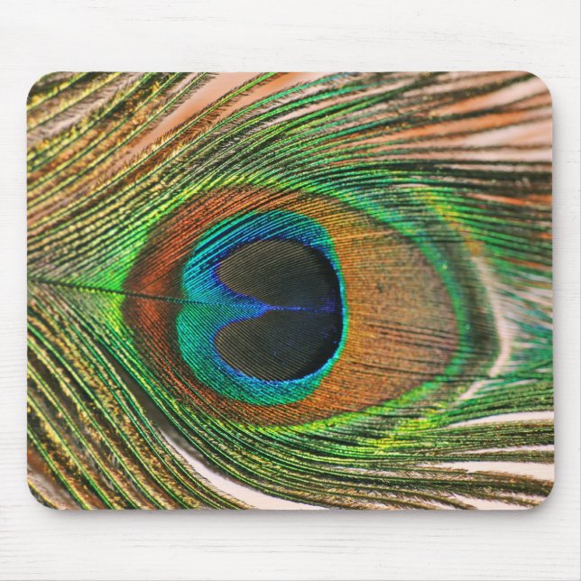 Majesty Mouse Pad (Front)