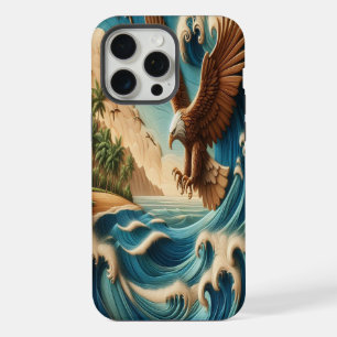 Majesty of the Skies iPhone 15 Pro Max Case