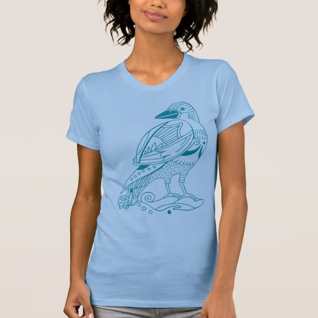 Majesty T-Shirt (Front)