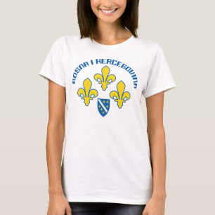 Majica ljiljani T-Shirt
