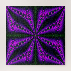 Majik's Butterfly.... Jigsaw Puzzle