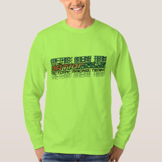 Major Gehrke custom tshirt