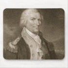 Major General Arthur St. Clair, engraved by Edward