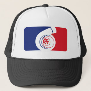 Major League Boost Trucker Hat