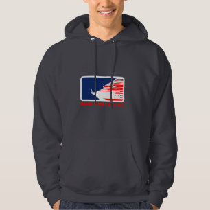 Major League Cruising  Hoody - Front & Back Print