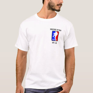 MAJOR LEAGUE DOORKICKERS T-Shirt