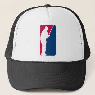 Major League Fishing Trucker Hat