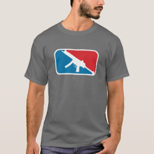 Major League HK T-Shirt