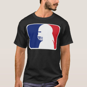Major League SCA (Dark Shirt) T-Shirt