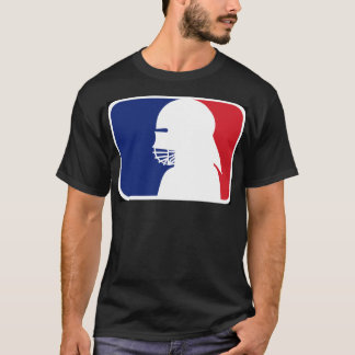 Major League SCA (Dark Shirt) T-Shirt