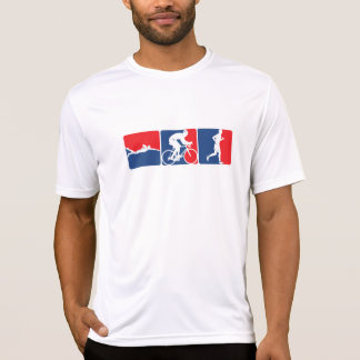 Major League Triathlon T-Shirt