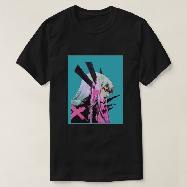 MAJOR MATT MASON ART Classic T-Shirt (Design Front)