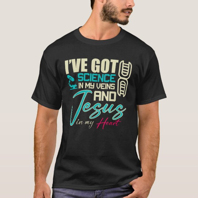 Major  T-Shirt (Front)