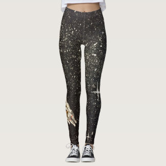 Major Tom Leggings