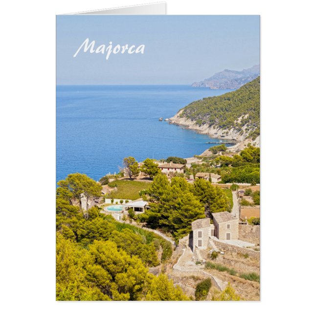 Majorca (Front)