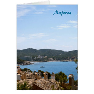 Majorca