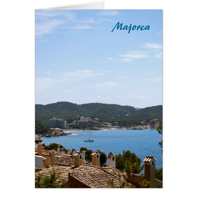 Majorca (Front)
