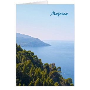 Majorca