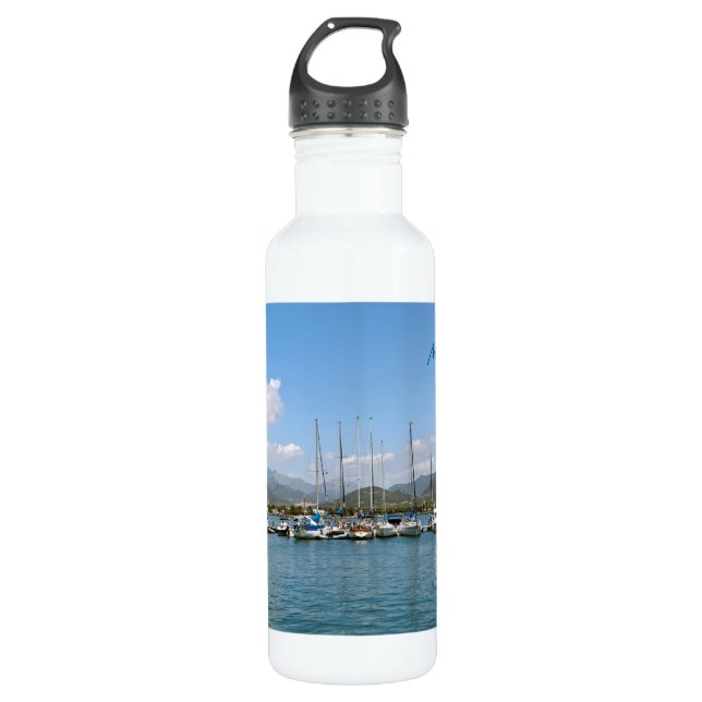 Majorca 710 Ml Water Bottle (Front)